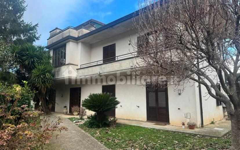 Villa unifamiliare via Matteo Renato Imbriani 5, Trescine, Cervinara — foto 12 di 17