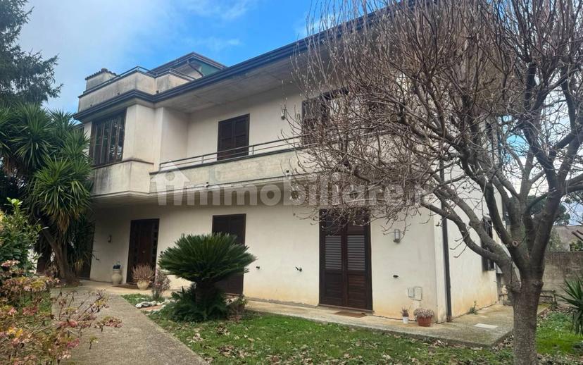 Villa unifamiliare via Matteo Renato Imbriani 5, Trescine, Cervinara — foto 15 di 17