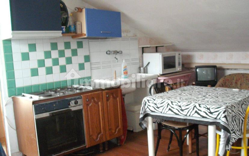 Mansarda viale Latina 29, Miramare - Rivazzurra, Rimini — foto 8 di 8