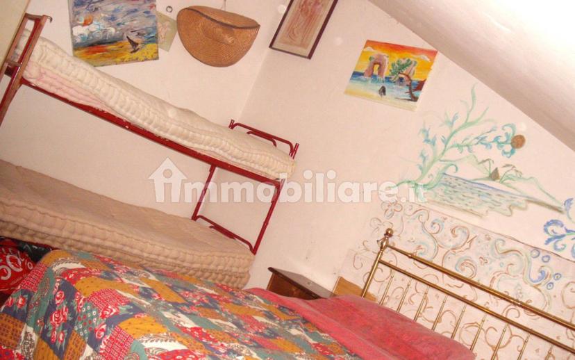 Mansarda viale Latina 29, Miramare - Rivazzurra, Rimini — foto 2 di 8