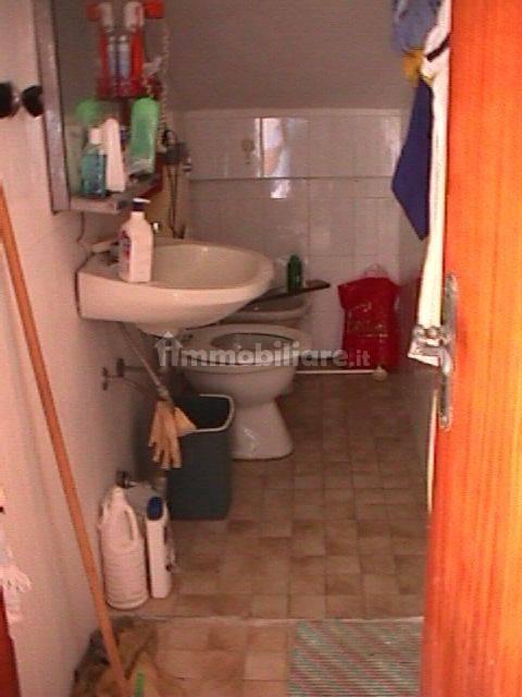 Mansarda viale Latina 29, Miramare - Rivazzurra, Rimini — foto 4 di 8