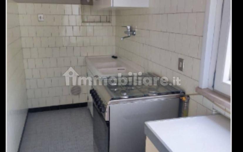 Appartamento via Rosolino Pilo 3, Ospedale - Volturno, Parma