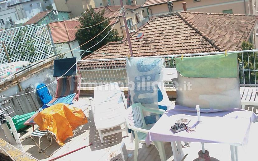 Mansarda viale Latina 29, Miramare - Rivazzurra, Rimini — foto 5 di 8