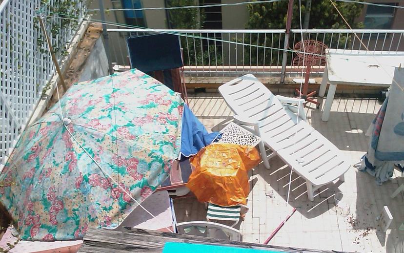 Mansarda viale Latina 29, Miramare - Rivazzurra, Rimini — foto 6 di 8