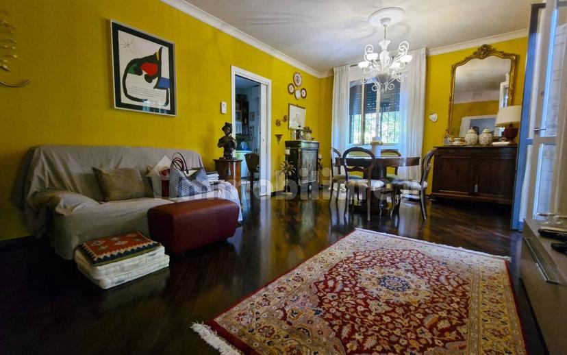 Appartamento via Benjamin Franklin 28, Gardenia, Reggio Emilia — foto 34 di 49