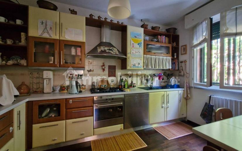Appartamento via Benjamin Franklin 28, Gardenia, Reggio Emilia — foto 6 di 49