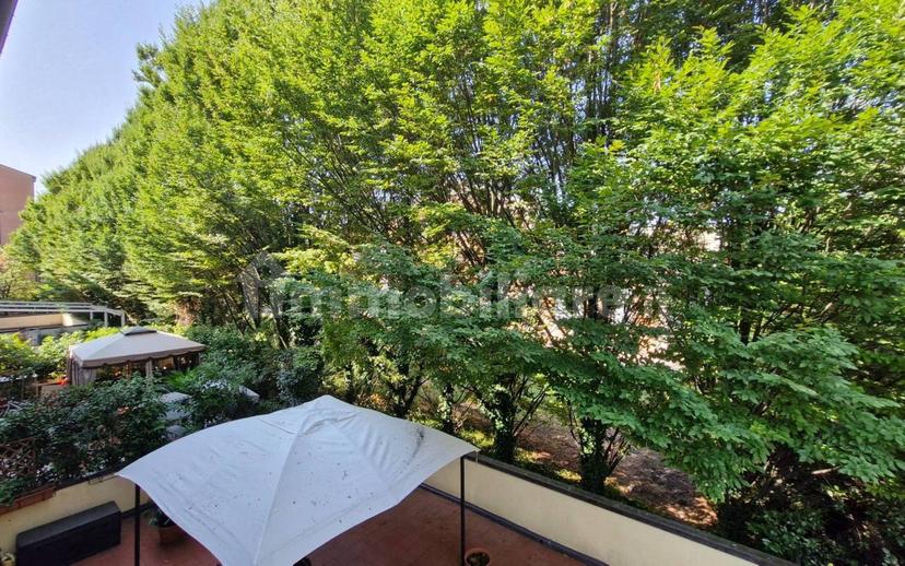 Appartamento via Benjamin Franklin 28, Gardenia, Reggio Emilia — foto 18 di 49