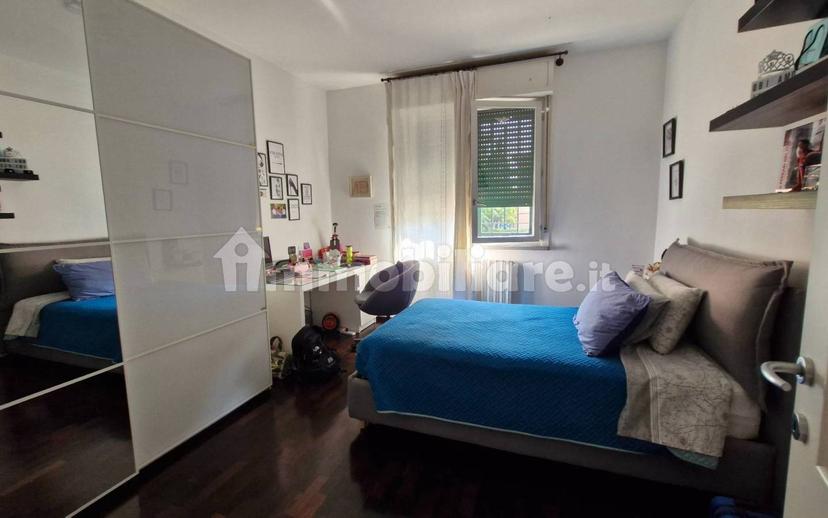 Appartamento via Benjamin Franklin 28, Gardenia, Reggio Emilia — foto 26 di 49