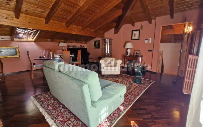 Appartamento via Benjamin Franklin 28, Gardenia, Reggio Emilia — foto 20 di 49