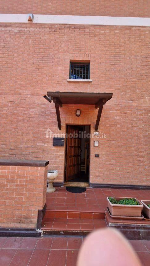 Appartamento via Benjamin Franklin 28, Gardenia, Reggio Emilia — foto 38 di 49