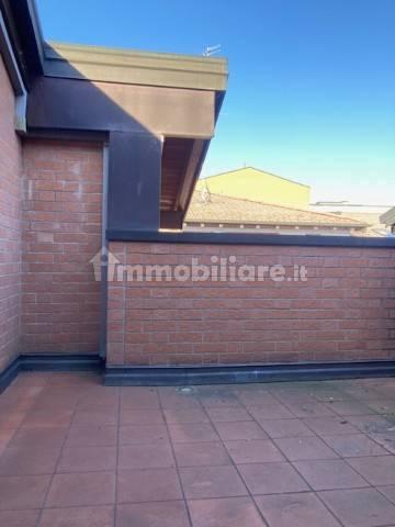 Appartamento via Benjamin Franklin 28, Gardenia, Reggio Emilia — foto 15 di 49