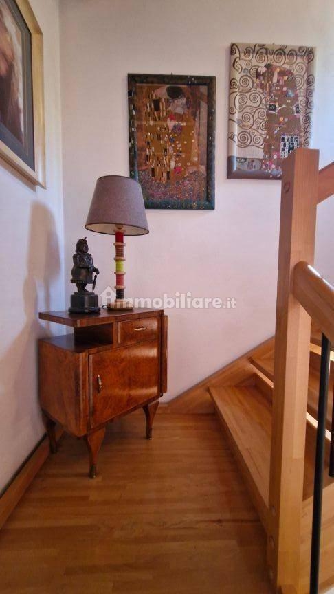 Appartamento via Benjamin Franklin 28, Gardenia, Reggio Emilia