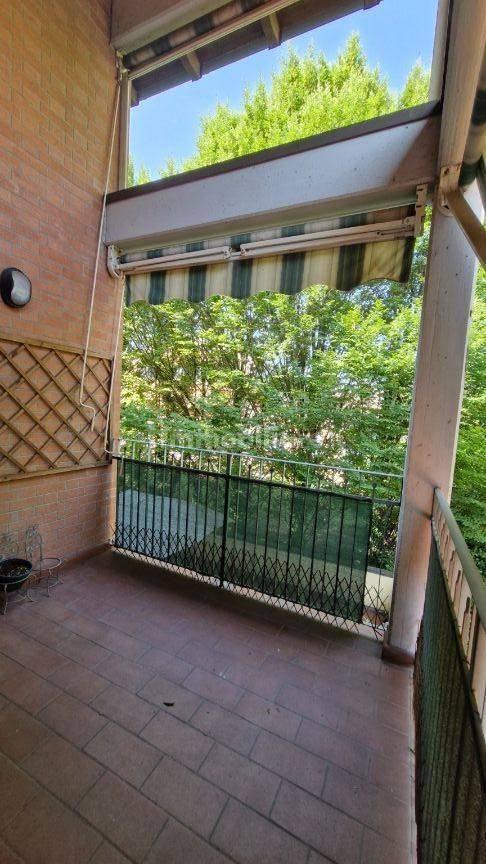 Appartamento via Benjamin Franklin 28, Gardenia, Reggio Emilia — foto 13 di 49