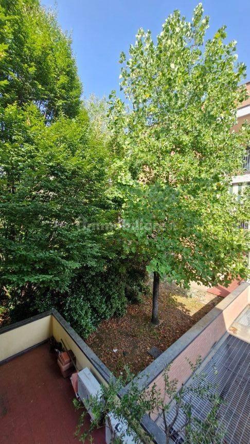 Appartamento via Benjamin Franklin 28, Gardenia, Reggio Emilia — foto 35 di 49
