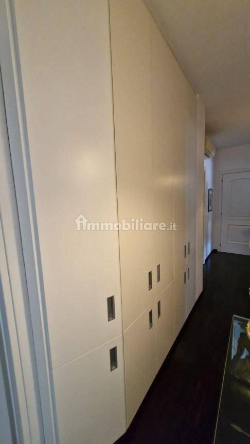 Appartamento via Benjamin Franklin 28, Gardenia, Reggio Emilia — foto 24 di 49