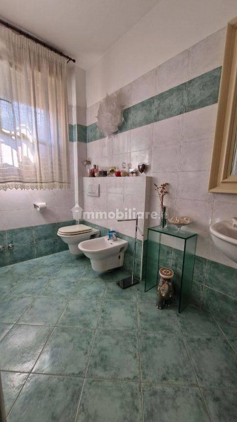 Appartamento via Benjamin Franklin 28, Gardenia, Reggio Emilia — foto 47 di 49