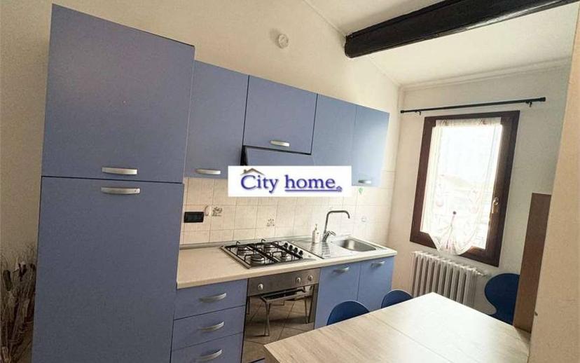 Bilocale 50 m², Porotto - Cassana, Ferrara — foto 18 di 20