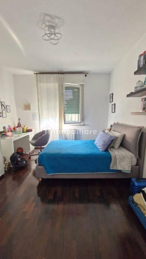 Appartamento via Benjamin Franklin 28, Gardenia, Reggio Emilia — foto 14 di 49