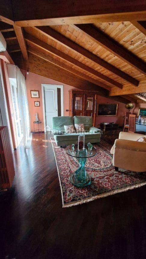 Appartamento via Benjamin Franklin 28, Gardenia, Reggio Emilia — foto 12 di 49