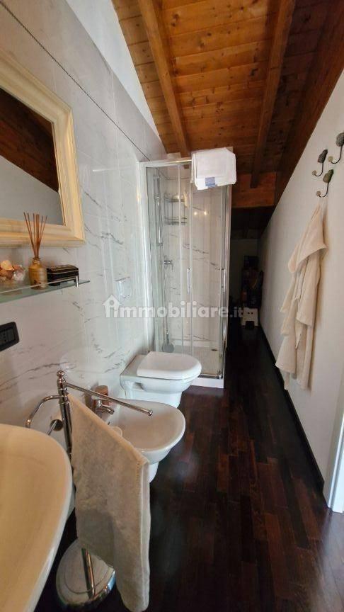 Appartamento via Benjamin Franklin 28, Gardenia, Reggio Emilia — foto 41 di 49