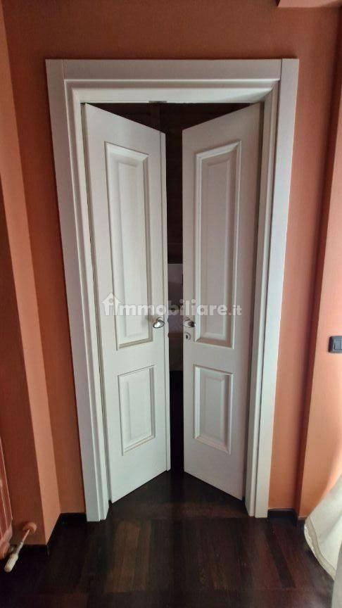 Appartamento via Benjamin Franklin 28, Gardenia, Reggio Emilia — foto 33 di 49
