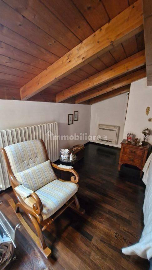 Appartamento via Benjamin Franklin 28, Gardenia, Reggio Emilia — foto 22 di 49