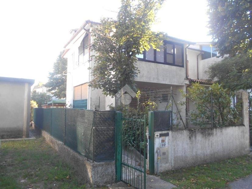 Trilocale via rigel 20, Comacchio Città, Comacchio — foto 20 di 27