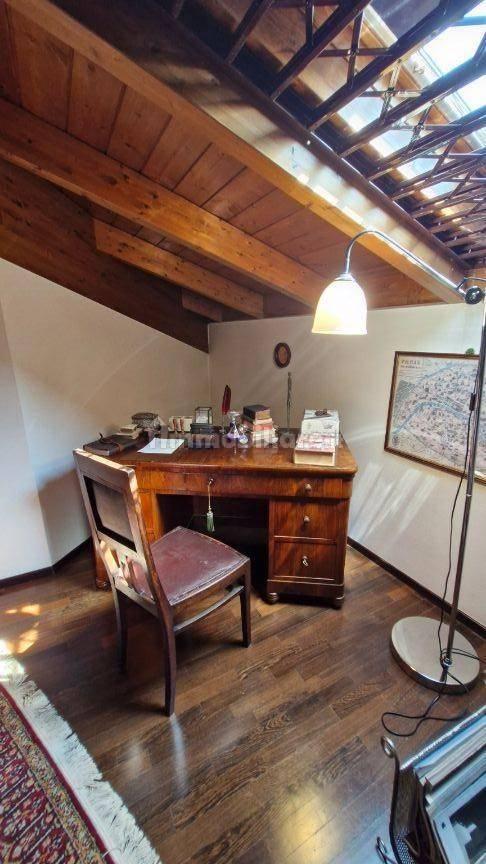 Appartamento via Benjamin Franklin 28, Gardenia, Reggio Emilia — foto 32 di 49