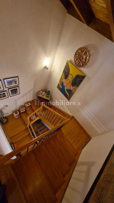Appartamento via Benjamin Franklin 28, Gardenia, Reggio Emilia — foto 48 di 49