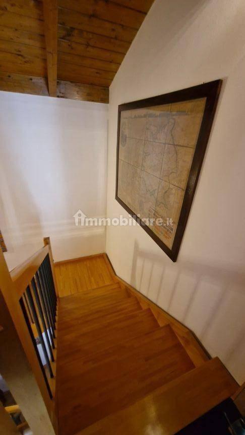 Appartamento via Benjamin Franklin 28, Gardenia, Reggio Emilia — foto 27 di 49