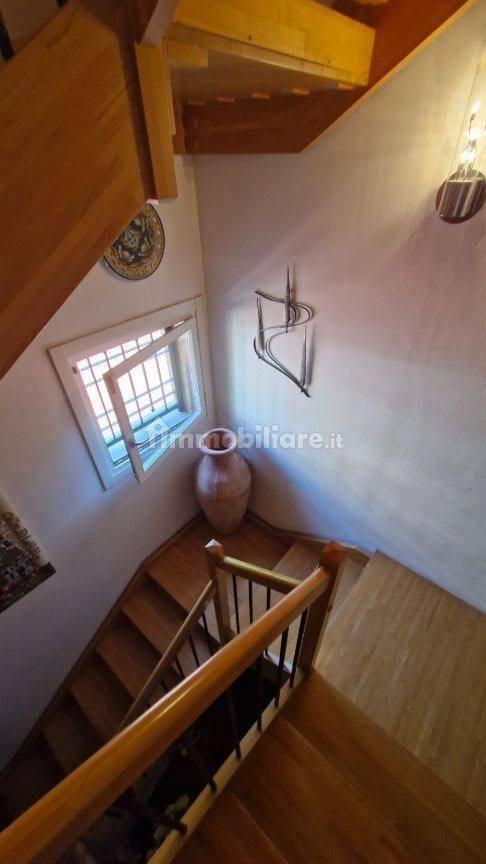 Appartamento via Benjamin Franklin 28, Gardenia, Reggio Emilia — foto 9 di 49