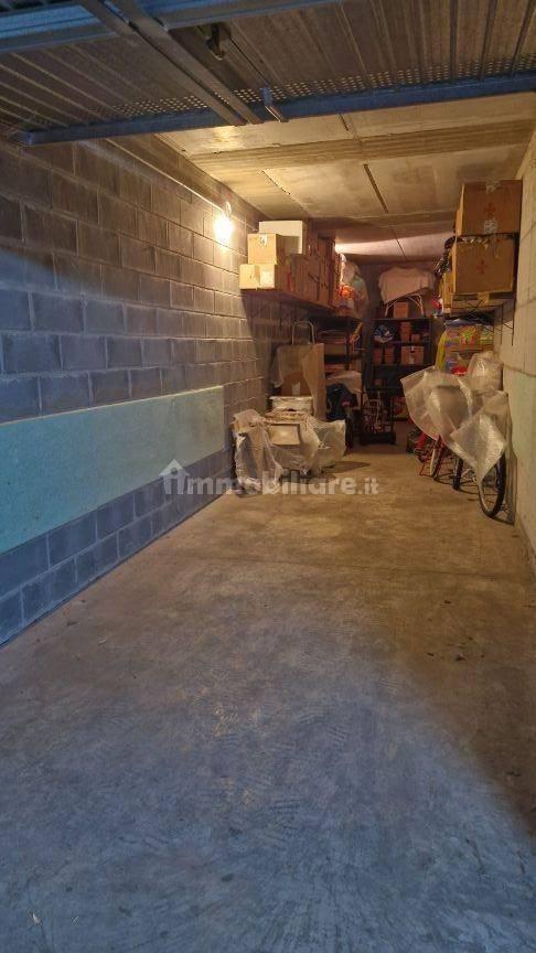 Appartamento via Benjamin Franklin 28, Gardenia, Reggio Emilia — foto 45 di 49
