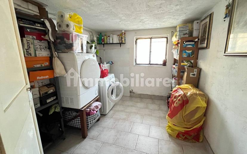 Trilocale via Alcide De Gasperi 8, Centro, Brembio — foto 13 di 34