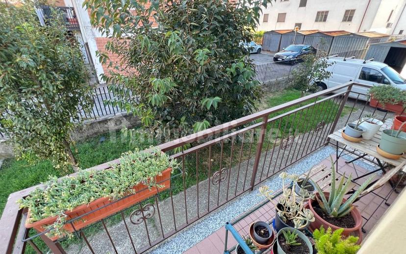 Trilocale via Alcide De Gasperi 8, Centro, Brembio — foto 32 di 34