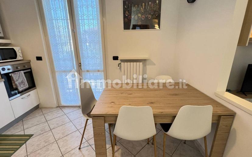 Trilocale via Alcide De Gasperi 8, Centro, Brembio — foto 14 di 34