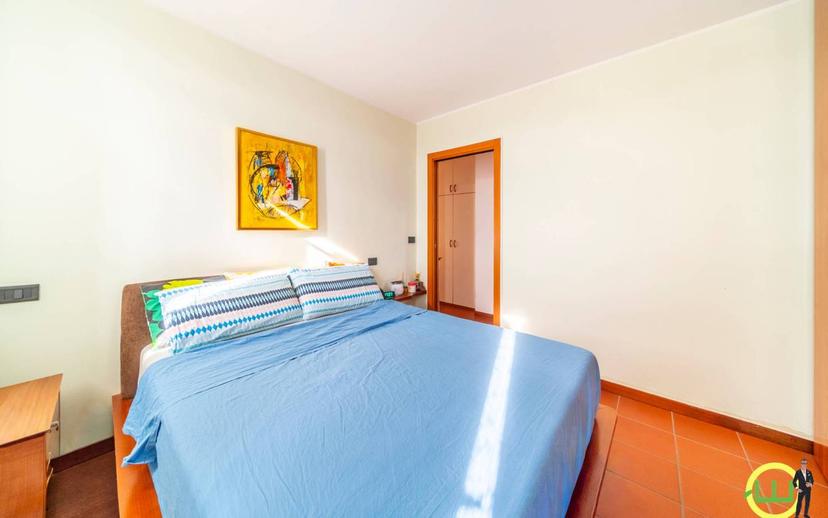 Bilocale Contrada Donato 41, Centro, Palmanova — foto 7 di 18