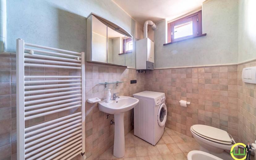 Bilocale Contrada Donato 41, Centro, Palmanova — foto 6 di 18