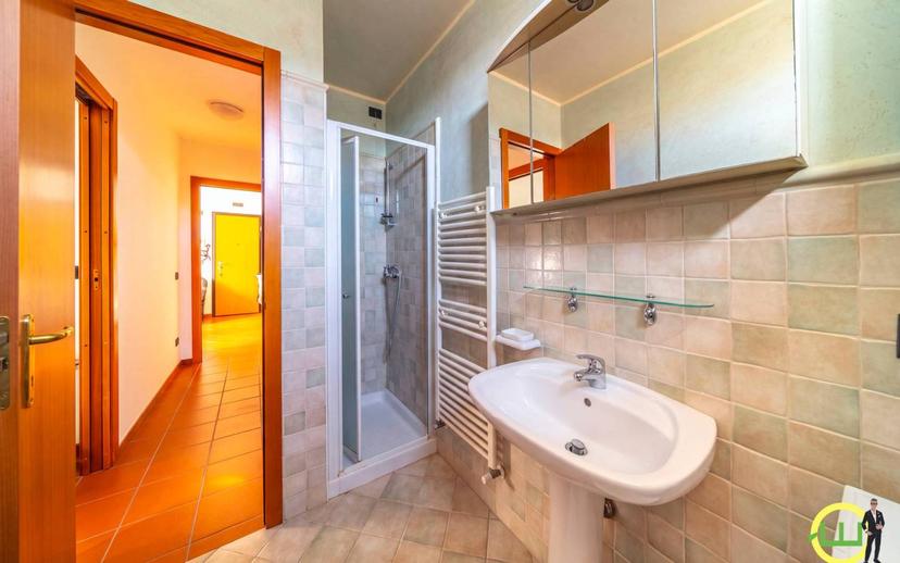 Bilocale Contrada Donato 41, Centro, Palmanova — foto 12 di 18