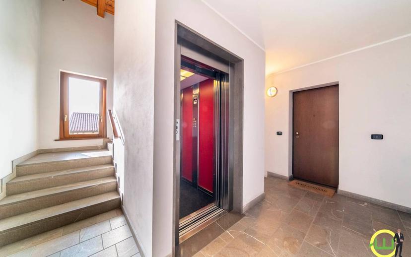 Bilocale Contrada Donato 41, Centro, Palmanova — foto 9 di 18