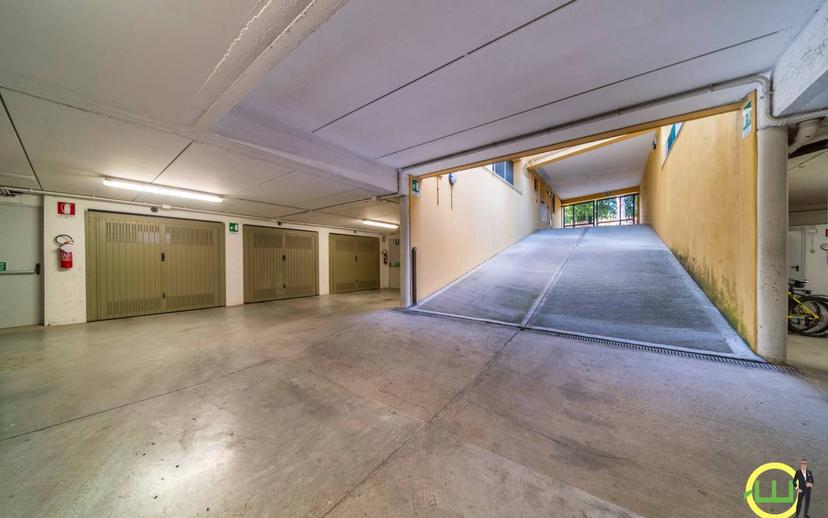 Bilocale Contrada Donato 41, Centro, Palmanova — foto 18 di 18