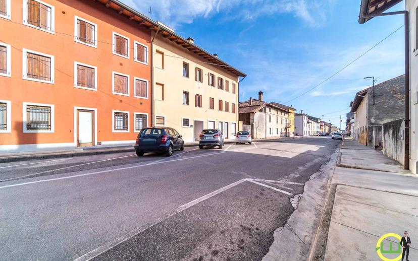 Bilocale Contrada Donato 41, Centro, Palmanova — foto 11 di 18