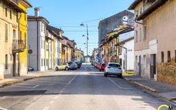 Bilocale Contrada Donato 41, Centro, Palmanova