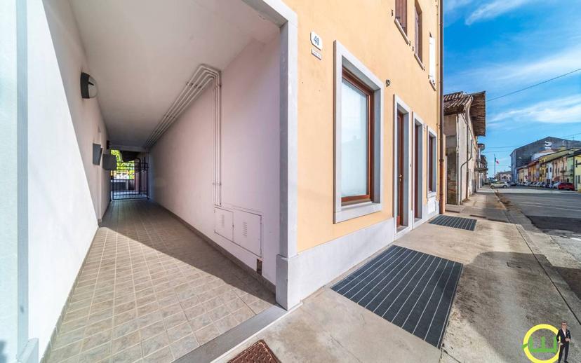 Bilocale Contrada Donato 41, Centro, Palmanova — foto 16 di 18