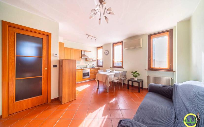 Bilocale Contrada Donato 41, Centro, Palmanova — foto 3 di 18