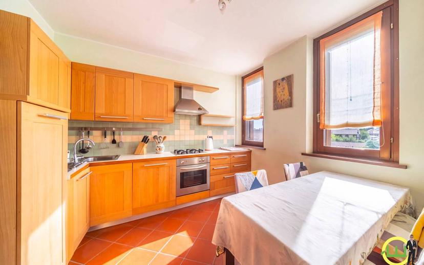 Bilocale Contrada Donato 41, Centro, Palmanova — foto 8 di 18