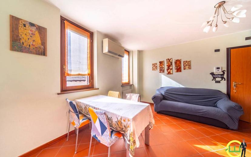 Bilocale Contrada Donato 41, Centro, Palmanova — foto 4 di 18