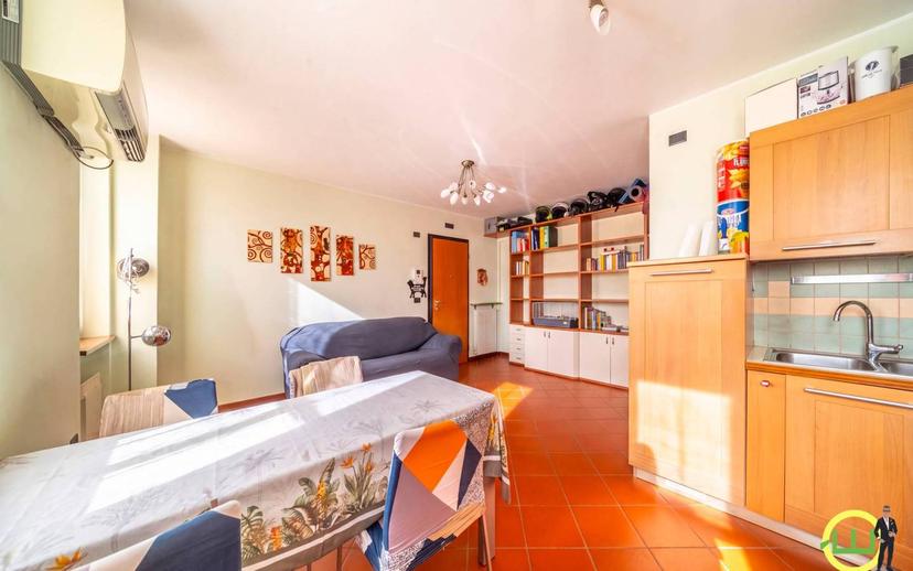 Bilocale Contrada Donato 41, Centro, Palmanova — foto 13 di 18