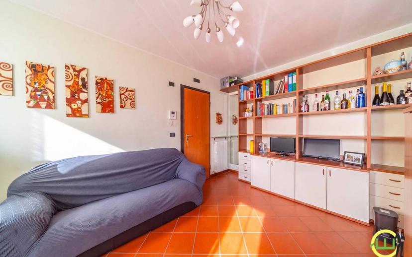Bilocale Contrada Donato 41, Centro, Palmanova — foto 14 di 18