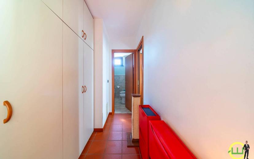 Bilocale Contrada Donato 41, Centro, Palmanova — foto 5 di 18