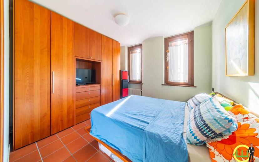 Bilocale Contrada Donato 41, Centro, Palmanova — foto 15 di 18